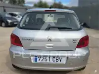 2004 Peugeot 307
