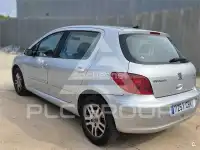 2004 Peugeot 307