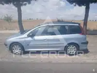 2004 Peugeot 206