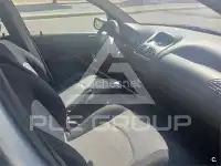 2004 Peugeot 206