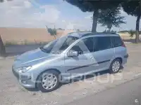 2004 Peugeot 206