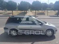 2004 Peugeot 206