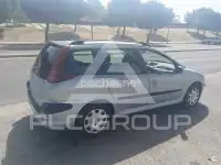 2004 Peugeot 206