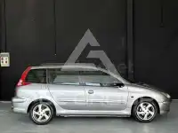 2004 Peugeot 206