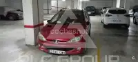 2004 Peugeot 206