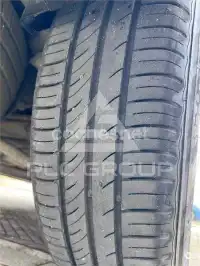 2004 Peugeot 206