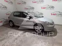 2004 Peugeot 307