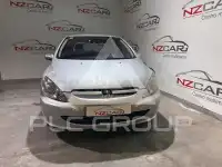 2004 Peugeot 307