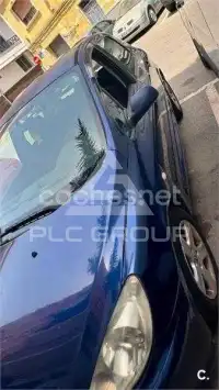 2004 Peugeot 307