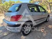 2004 Peugeot 307