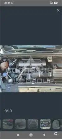 2004 Peugeot 307