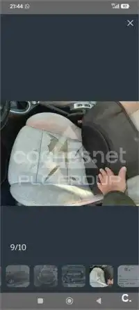 2004 Peugeot 307
