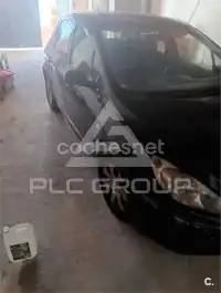 2004 Peugeot 307