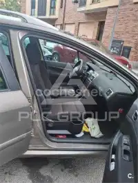 2004 Peugeot 307