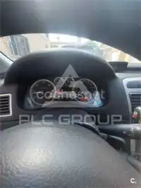 2004 Peugeot 307