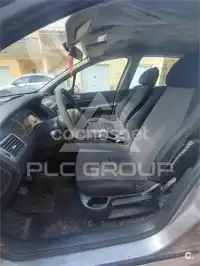 2004 Peugeot 307
