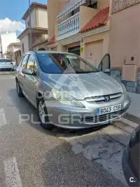 2004 Peugeot 307