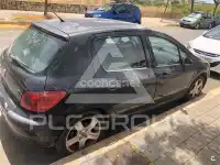2004 Peugeot 307