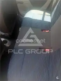 2004 Peugeot 307