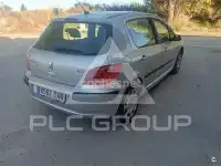 2004 Peugeot 307