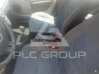 2004 Peugeot 307