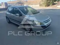 2004 Peugeot 307