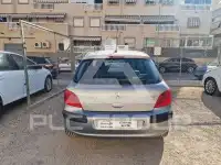 2004 Peugeot 307