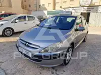 2004 Peugeot 307