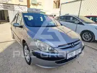 2004 Peugeot 307