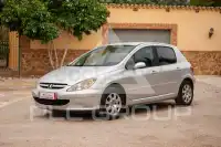2004 Peugeot 307