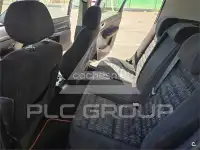 2004 Peugeot 307