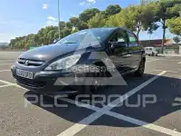 2004 Peugeot 307