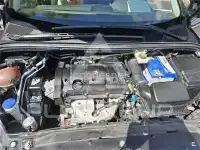 2004 Peugeot 307