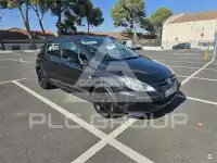 2004 Peugeot 307