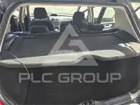 2004 Peugeot 307