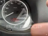 2004 Peugeot 307