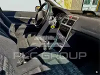 2004 Peugeot 307