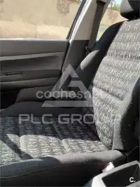 2004 Peugeot 307