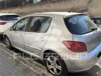 2004 Peugeot 307