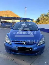 2004 Peugeot 307