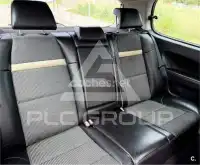 2004 Peugeot 307