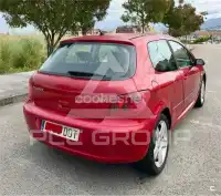 2004 Peugeot 307