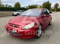 2004 Peugeot 307