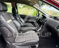 2004 Peugeot 307