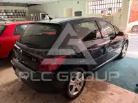 2004 Peugeot 307