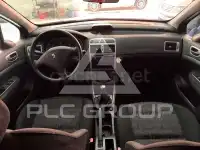 2004 Peugeot 307