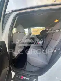 2004 Peugeot 307