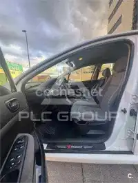 2004 Peugeot 307