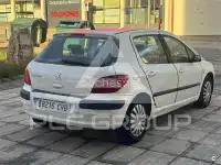 2004 Peugeot 307