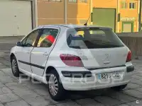 2004 Peugeot 307